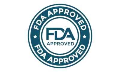 FDA Approved of RetinaClear  